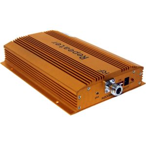 High Gain Mobile Phone Signal Repeater / Booster / Amplifier With Power Supply