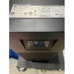 Tower Mounting Huawei UPS Systems 6kVA / 5400W UPS2000-A-6KTTL-S Without Battery
