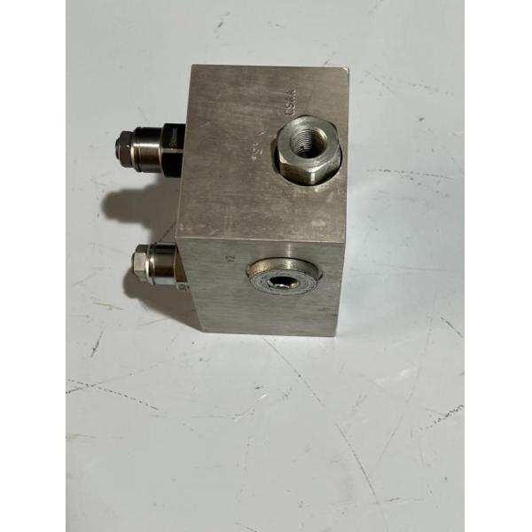 922908.0004 valve Kalmar Reach Stacker Parts