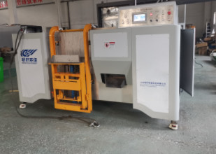 300kg Hotel Food Waste Composting Machine Garbage Waste Recycling Garbage