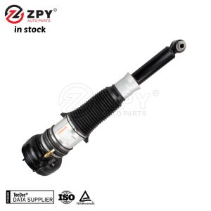 ZPY Rear Left Air Suspension Shock Strut For 2011-2018 AUDI A8L 4H0 616 001M