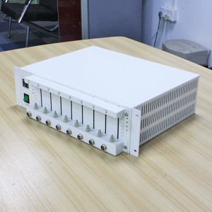120W Battery Grading Machine 18650 21700 26650 Cylindrical Lithium Battery