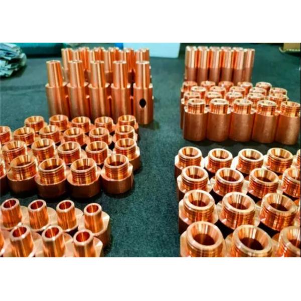 Quality Flange Nut Covers 17mmx25mm For Nut Spot Welding wholesale