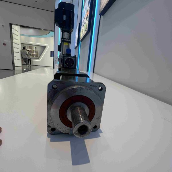 Quality Speed Control Single Phase Electrical Motor 220V For Medical Instruments wholesale