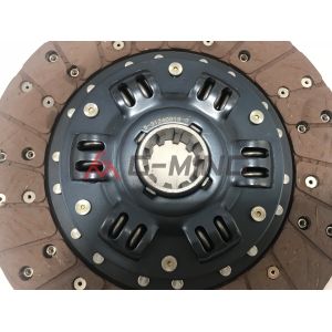 DS240 240*155*35mm* 10 Teeth 4JA1/B1 Clutch Plate
