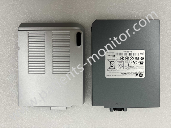 GE Rechargeable Li-ion Battery KTI302054 14.4V 95Wh KTD104482_3 For Vivid Series Ultrasound Machine