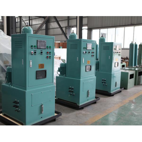 Panel Mount Turbine Speed Governor For Computer Work Pattern And 24 VDC Power