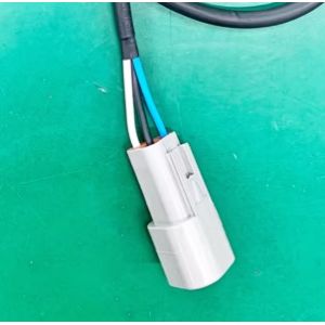J7-D10B1/DC Proximity Switch Sensor with M18 × 1 Thread Size and 10 mm Detection