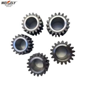 China WG9981340052 OEM Heavy Duty Reinforced Planetary Wheel For Howo on sale