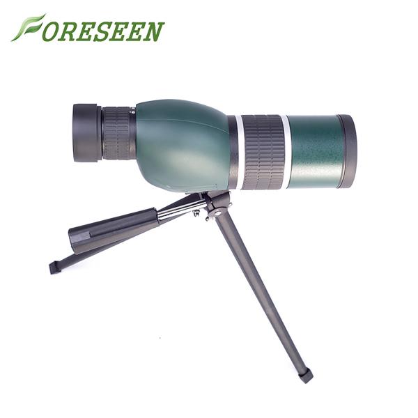Quality 12 - 36X50 Highest Rated Spotting Scopes , High Definition Monocular Telescope wholesale