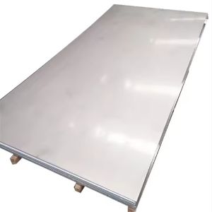 China Hot Rolled 316 Stainless Steel Plate with Yield Strength 000 Psi 2D Surface Choose 8K Technology on sale
