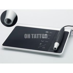 Touch Screen Digital Permanent Makeup Machine For Eyebrow Lip Eyeliner Tattooing