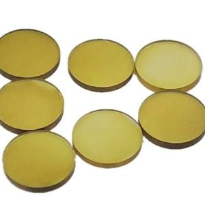 Round Mcd Diamonds Yellow Hpht Diamond for Industrial Applications