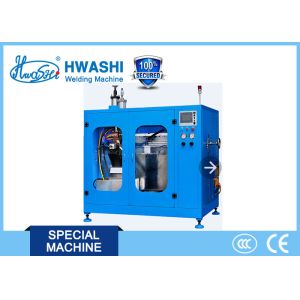 Cross Section 4mm2 Copper Braid Wire Welding Cutting Machine