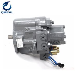 Replace UCHIDA AP2D14 Piston Main Hydraulic Pump HP2D14-SR