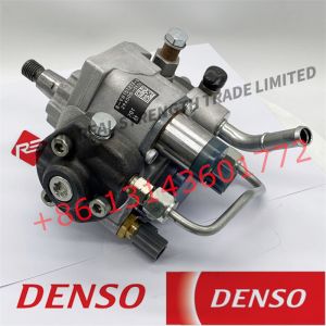 China HP3 Diesel Injection Fuel Pump Assembly 294000-1520 8-98151213-0 For Isuzu on sale