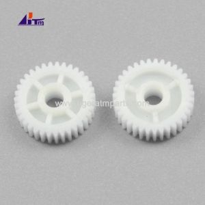 China ATM Parts Wincor Nixdorf Cassette Gear Wheel 35T 1750012723-2 on sale