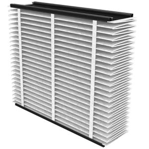 Cheap MERV 13 213 Air Filter Replacement For AprilAire Whole House Air Purifiers for sale