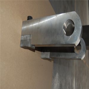 63HRC Bimetallic Knife Edges