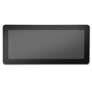 Cheap 12.3 Inch Tft Lcd Display Module IATF16949 Certified With LVDS 50PINS Interface for sale