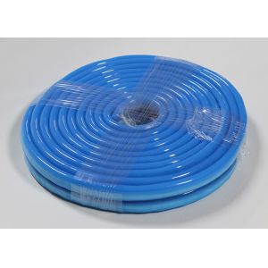 China Colorful Housing Mini LED Neon Flex Rope Light 8W / M Power 108 LED / M on sale