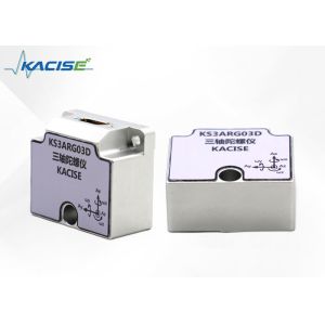 Shock Resistance mems gyroscope DC5V Power with RS422 Interface