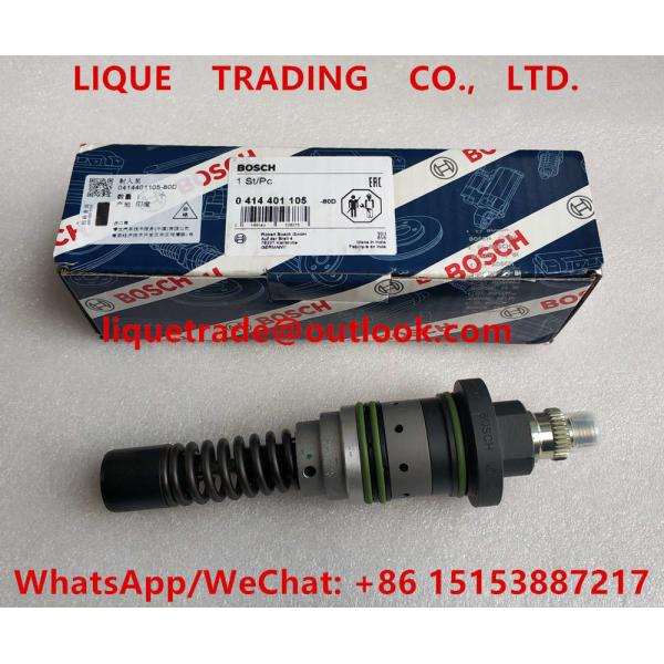 BOSCH Unit Pump 0414401105 , 0 414 401 105, 02112860, 2112860, 0211 2860, 0211
