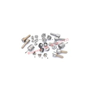 Precision 295040-6800 295040-6700 Injector Control Valve