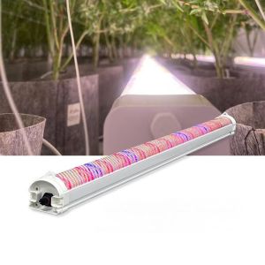 China Full Spectrum Under Canopy Grow Lights 150W One Dual Channels Deep IR LED Grow Light on sale