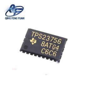 Cheap Texas TPS59641RSLR In Stock Electronic Components Integrated Circuits Microcontroller TI IC chips VQFN48 for sale