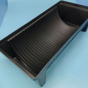 ESD Box 410*190*110mm - Anti-Static Storage Solution For Electronics