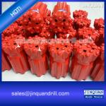 T38 Button Bits - T38 76mm Thread Button Bit - Drill Bit - Button Bits