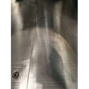 10BBL Brewhouse Large Scale Brewing Equipment Semi Auto Control Panel