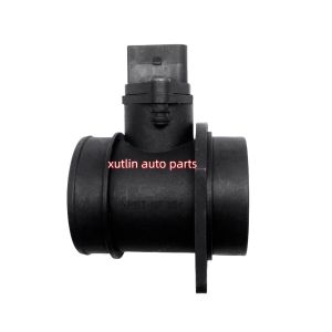 Mass Air Flow Meter Sensor MAF For AUDI A4.TT.VW Quattro.Passat.Golf.Jetta