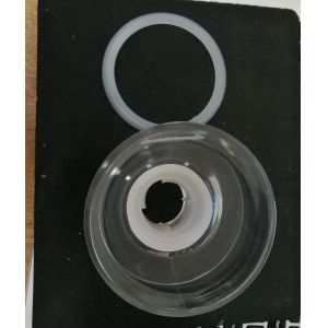 1800ml Capacity Vodka Shot Dispenser , Alcohol Shot Dispenser Machine