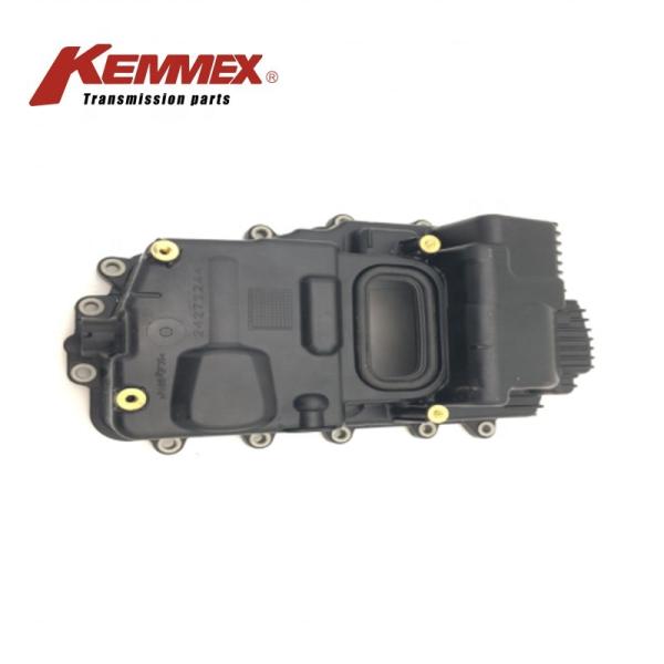 Quality Kemmex 100017 Buick DSG Trans DSG 24273244 Automatic Transmission Oil Pan for Your Car wholesale
