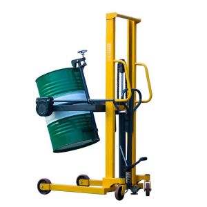 Roller Handling Equipment Mechanical Roller Handling Truck