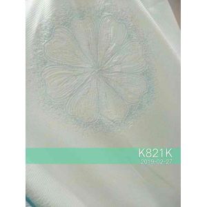 China ODM Fire Resistant Jacquard Mattress Fabric 220cm Wide on sale