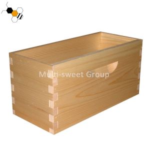 Bee Hive Equipment Queen Rearing Nuc Box Langstroth Beehive