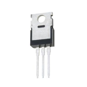 Vishay IRF740PBF NPN PNP Transistors 400V 10A Power MOSFET 125W 550 MOhms