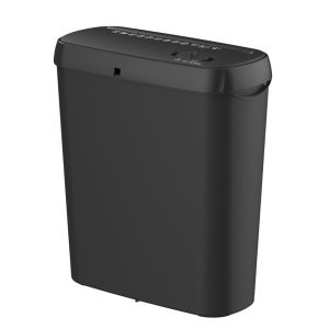 Mini Small Home Office 5 Sheet Electric Paper Shredder Machine S616B WITH 8L Bin