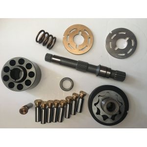 Sell Sauer Danfoss PV42R28 or PV42L28 Hydraulic Pump Rotary Group parts .