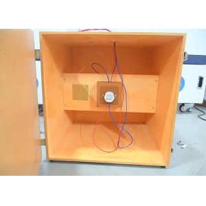 BS1363-1 Screwless Terminals Thermal Stress Tester For Electrical And Thermal