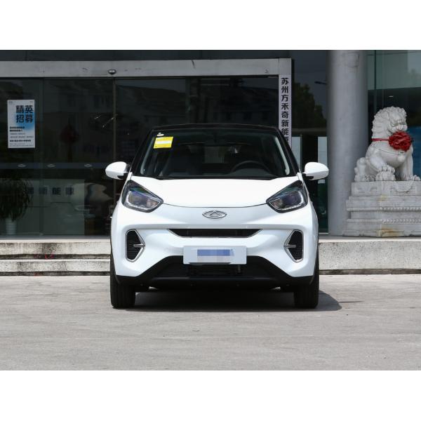 Chery Little Ant 2023 251KM Reai Revised Lithium Iron Phosphate Mini Car