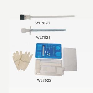 China Disposable Medical Spinal Needle, Epidural Anaesthesia Needle, Spinal Anaesthesia Kit WL7020; WL7021; WL7022 on sale
