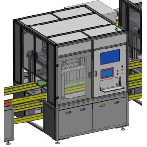 5ppm Semi-Auto ESS Production Line
