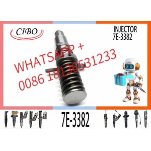 3516 3512A 3508 Engine Fuel Injector 0R-2921 4P-9075 4P-9076 4P-9077 7E-3383 7C