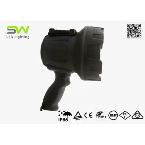 3600 Lumens Long Range Most Powerful Handheld Spotlight 1200M Beam Distance