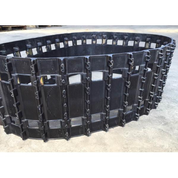 Quality Snowmobile Vehicle ATV Rubber Track Adjustable Links  254 x 64 x 27mm wholesale