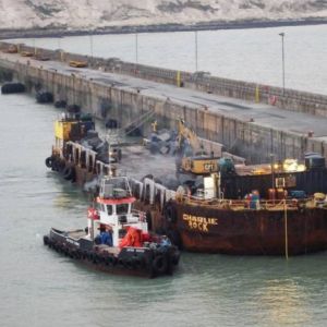 High Pressure Durable Yokohama Type Inflatable Rubber Fender